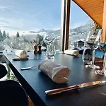 Hotel Le Labrador 1971