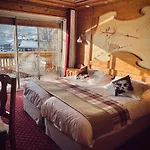 Le Labrador 1971 Hotel
