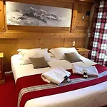 Le Labrador 1971 Hotel