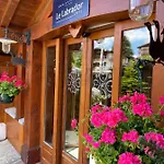 Hotel Le Labrador 1971