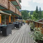 Le Labrador 1971 Hotel 4*