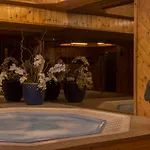 Le Labrador 1971 Hotel Les Gets