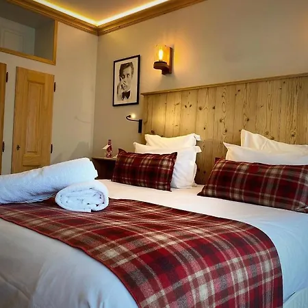 Le Labrador 1971 4* Les Gets