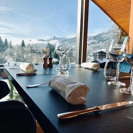 Hotel Le Labrador 1971