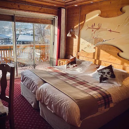 Le Labrador 1971 Hotel