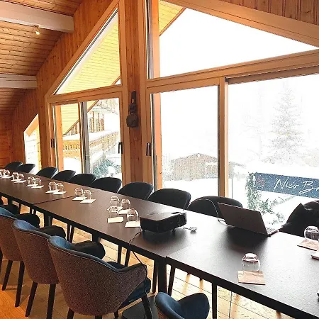 Le Labrador 1971 Hotel 4*