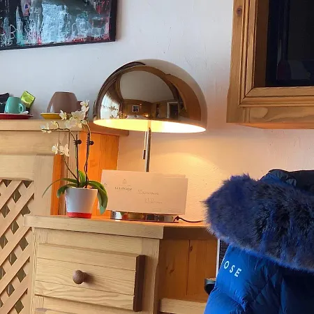 Le Labrador 1971 Hotel 4*