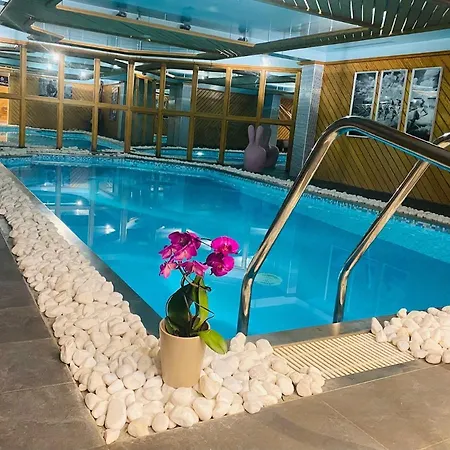 Hotell Le Labrador 1971 4*