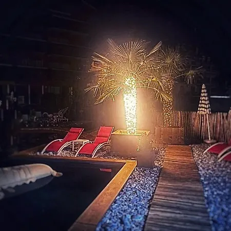 Le Labrador 1971 Hotel 4*