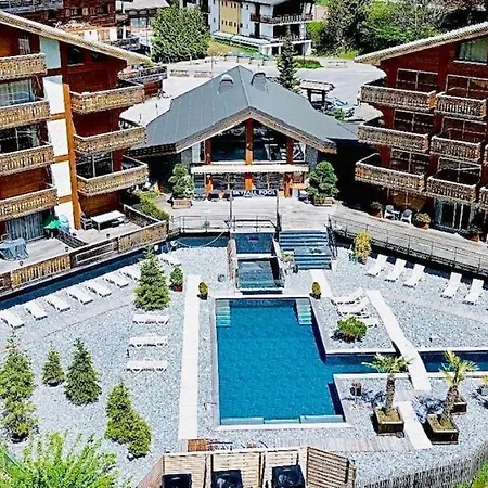 Hotel Le Labrador 1971 4*