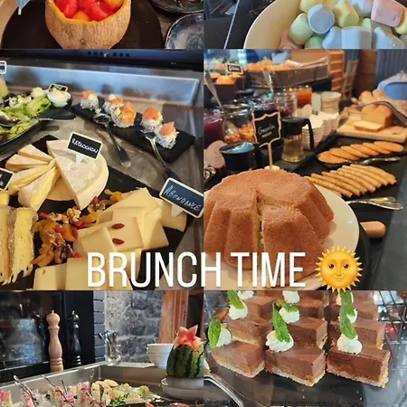 Le Labrador 1971 Les Gets