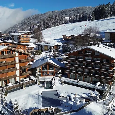 Hotel Le Labrador 1971 4*