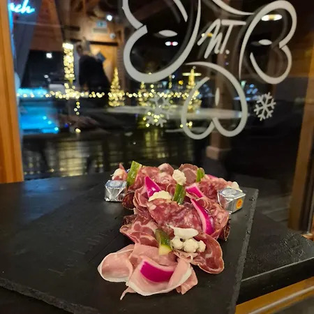 Hotel Le Labrador 1971 4*