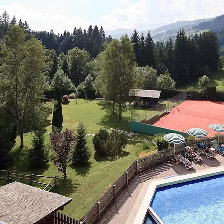 Hotel Le Labrador 1971 4*