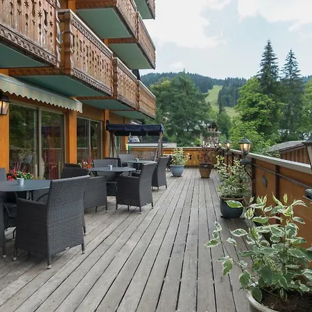 Le Labrador 1971 Hotel 4*