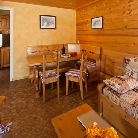 Le Labrador 1971 Hotell Les Gets
