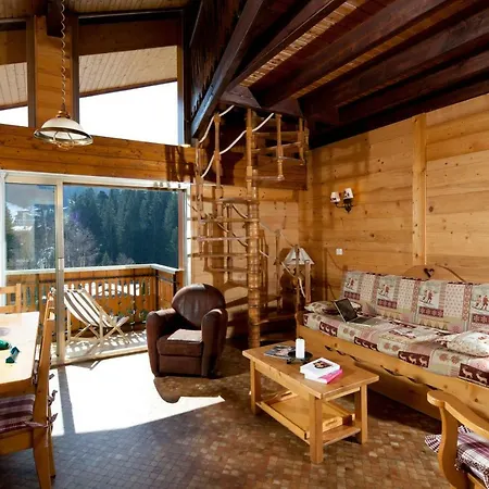 Le Labrador 1971 Hotel 4*