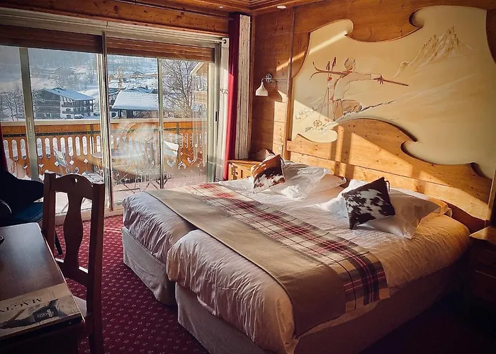 Le Labrador 1971 Hotell