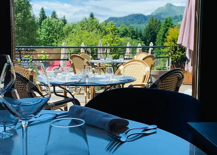 Hotell Le Labrador 1971 4*