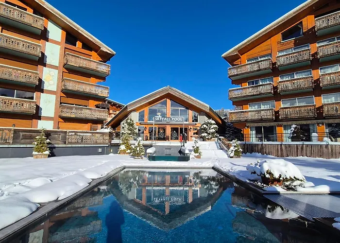 Le Labrador 1971 Hotell 4*
