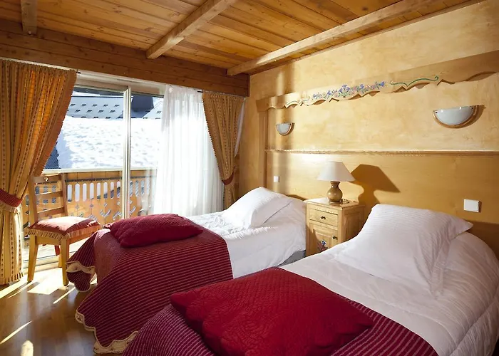 Hotell Le Labrador 1971