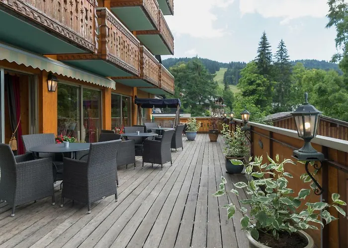 Le Labrador 1971 Hotell 4*