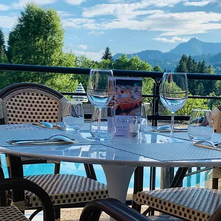 Hotel Le Labrador 1971