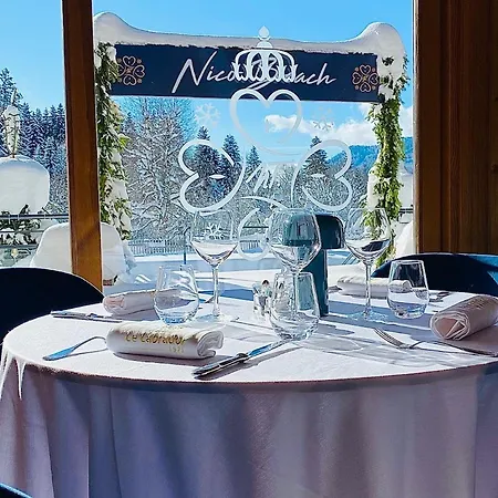 Hotel Le Labrador 1971 Les Gets