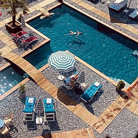 Le Labrador 1971 4* Les Gets