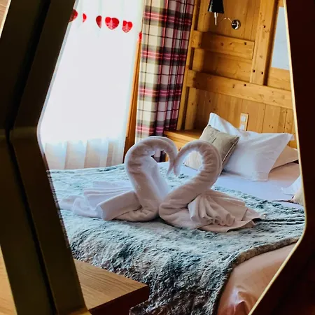 Le Labrador 1971 Hotel