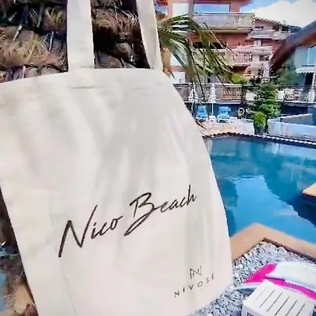 Hotel Le Labrador 1971 4*