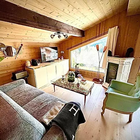 Le Labrador 1971 4* Les Gets