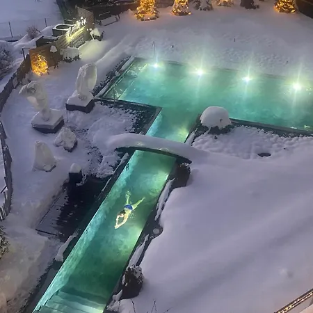 Hotel Le Labrador 1971 4*