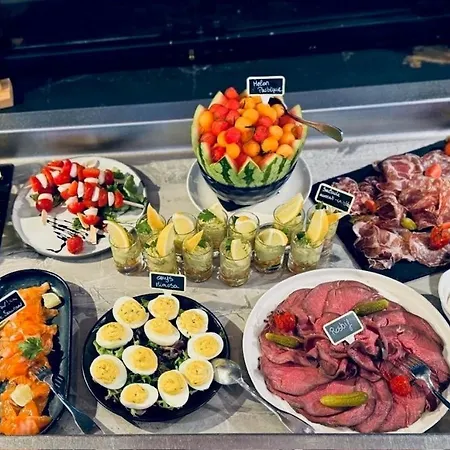 Hotel Le Labrador 1971