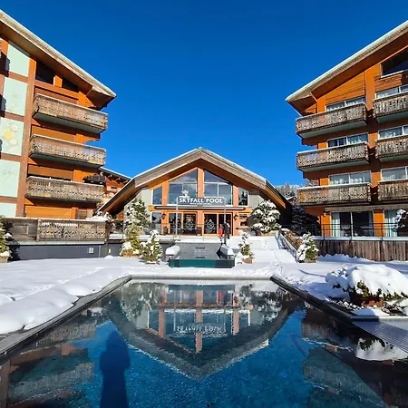 Le Labrador 1971 Hotel 4*