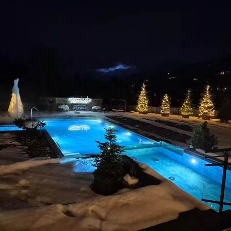 Hotel Le Labrador 1971