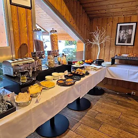 Le Labrador 1971 Hotel 4*