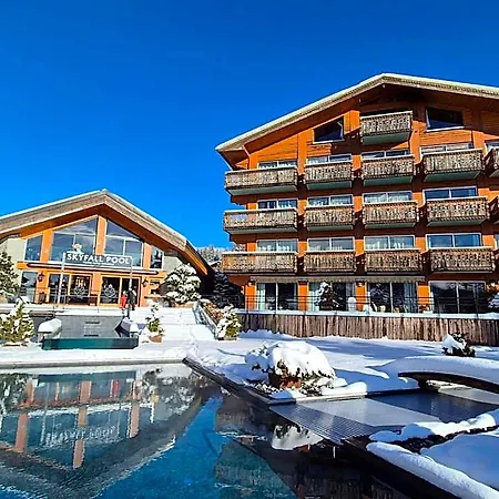 Hotel Le Labrador 1971