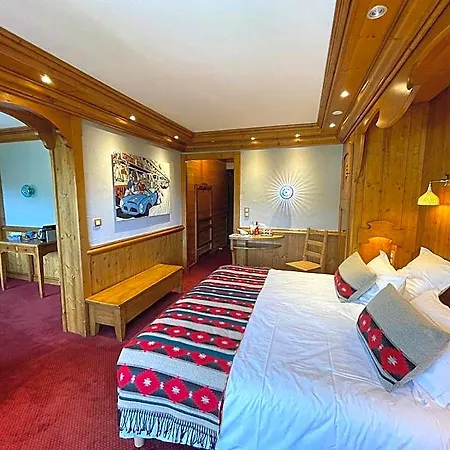 Le Labrador 1971 Otel 4*