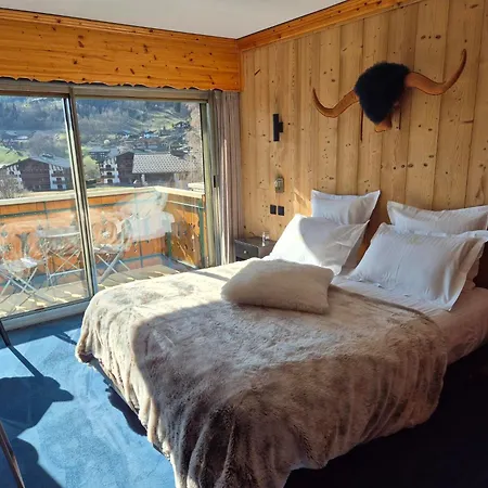 Le Labrador 1971 Otel 4*