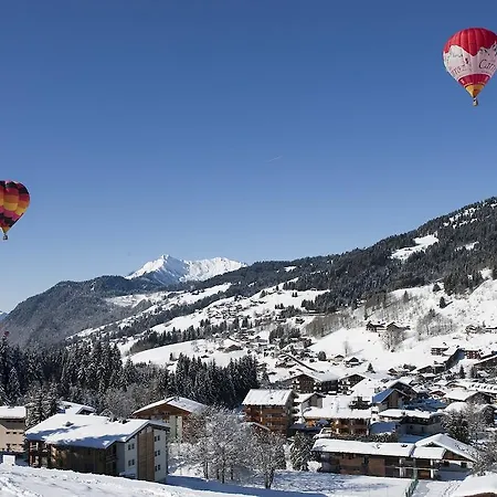 Hotel Le Labrador 1971