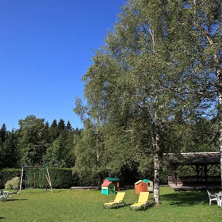 Le Labrador 1971 Les Gets