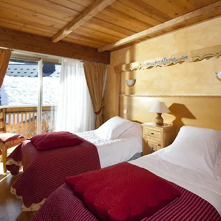 ホテル Le Labrador 1971