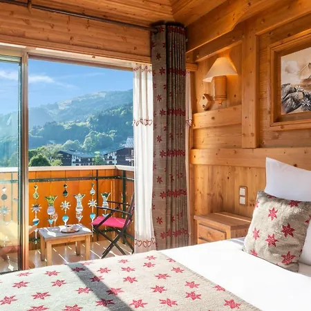 Le Labrador 1971 ホテル