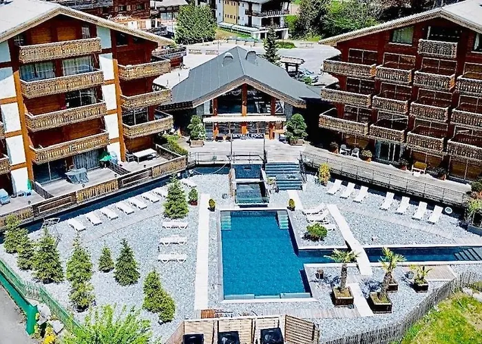 Hotel Le Labrador 1971 4*