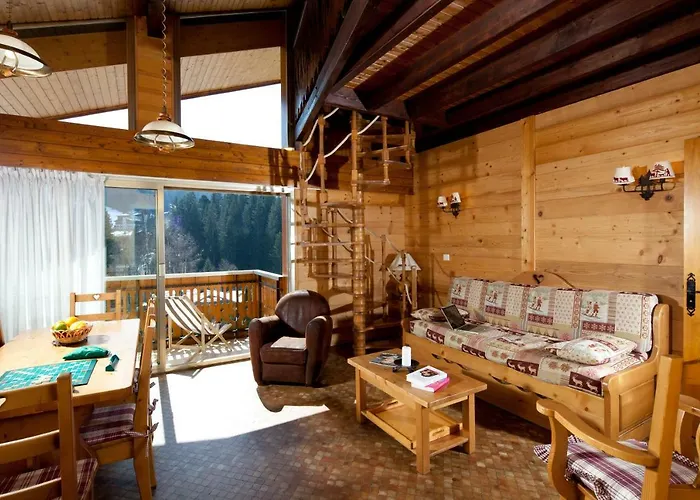 Le Labrador 1971 Hotel 4*